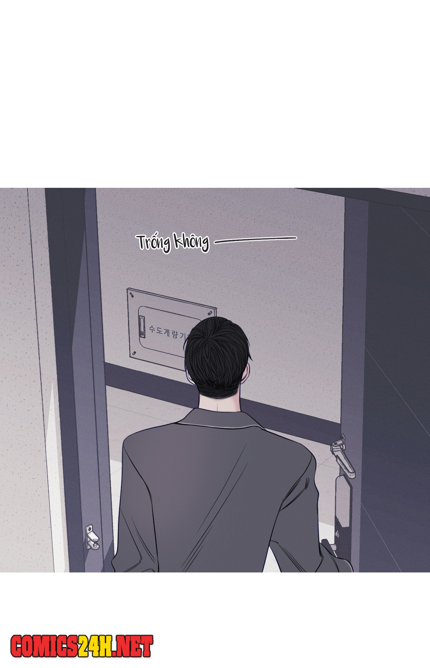 Ghost Door Chapter 16 - Trang 29