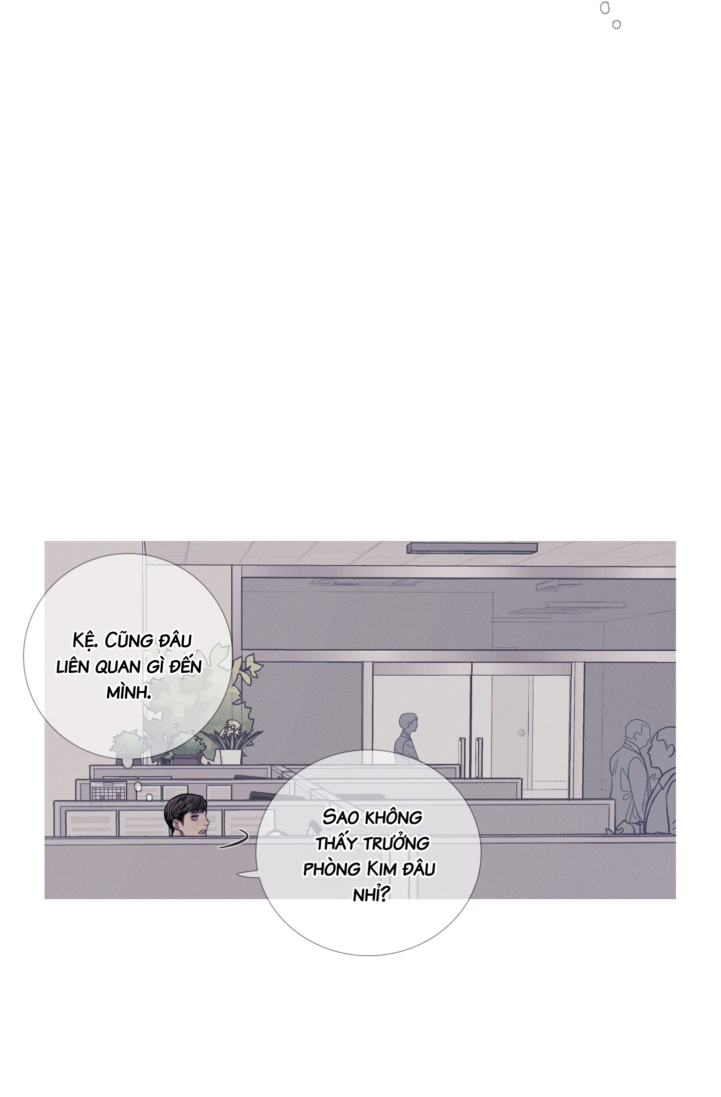 Ghost Door Chapter 16 - Trang 41