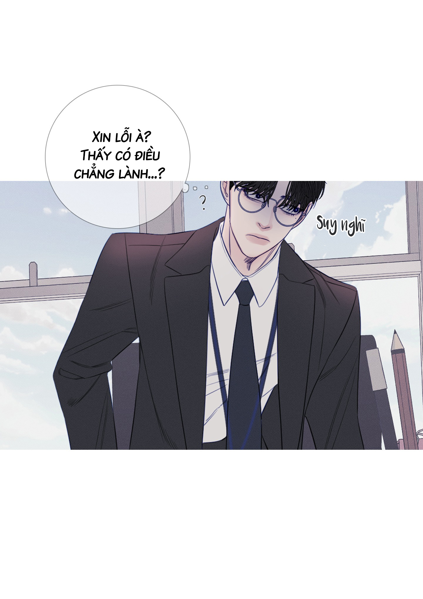 Ghost Door Chapter 16 - Trang 51