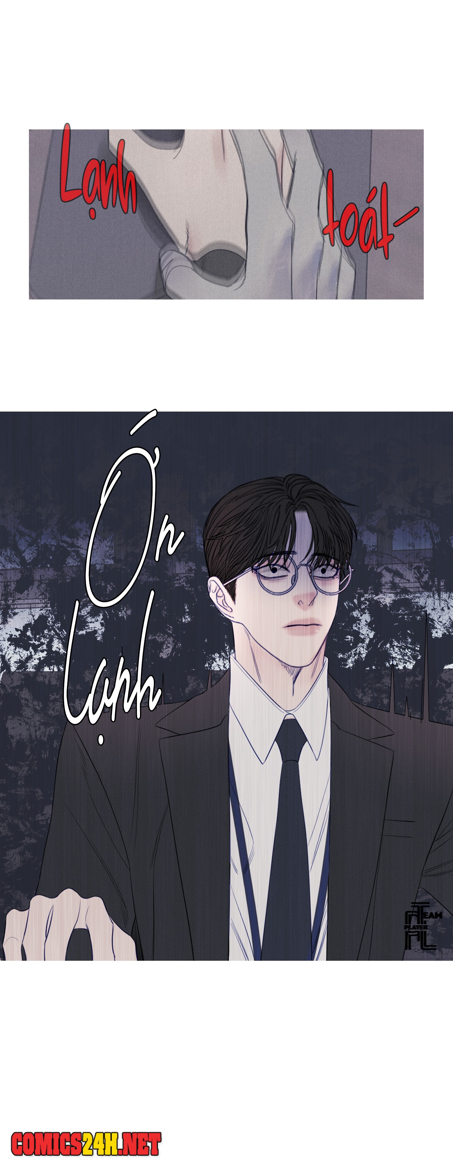 Ghost Door Chapter 16 - Trang 53