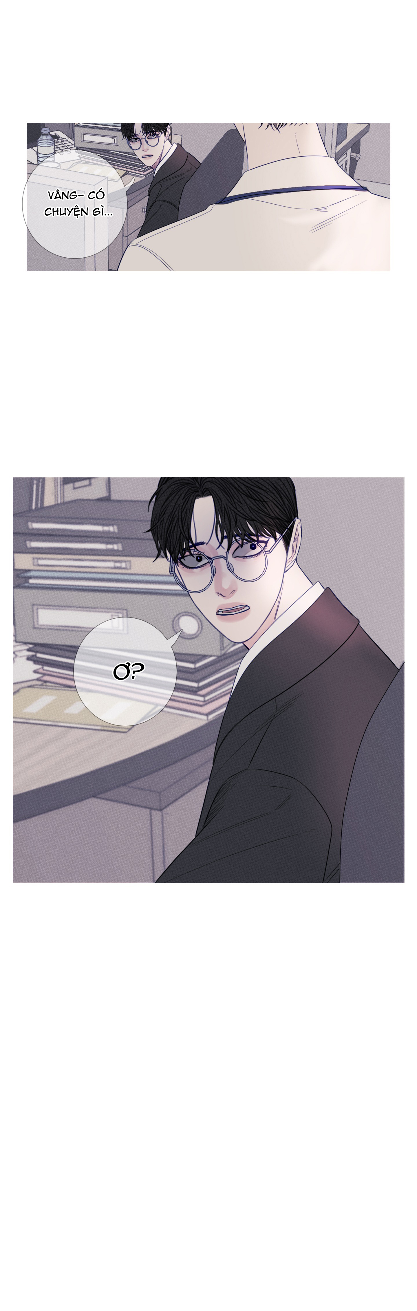 Ghost Door Chapter 16 - Trang 57