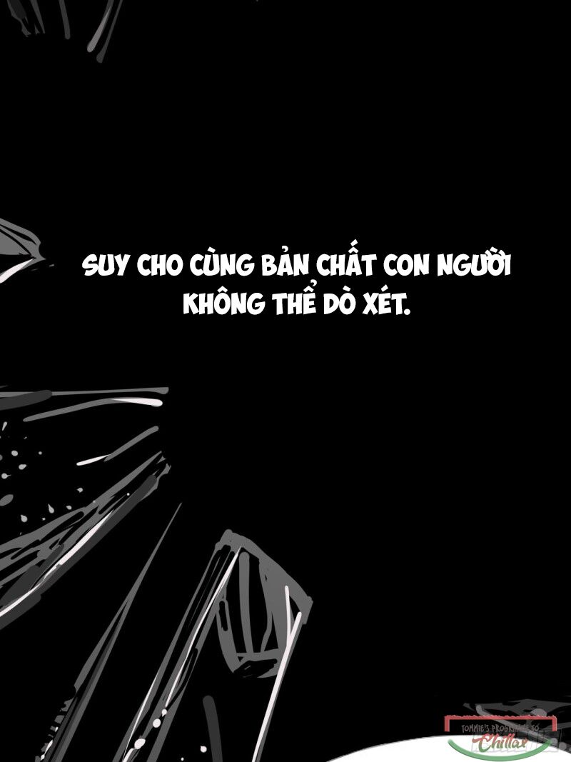 Khi Đóa Hoa Sẫm Màu Nở Rộ Chapter 0.4 - Trang 15