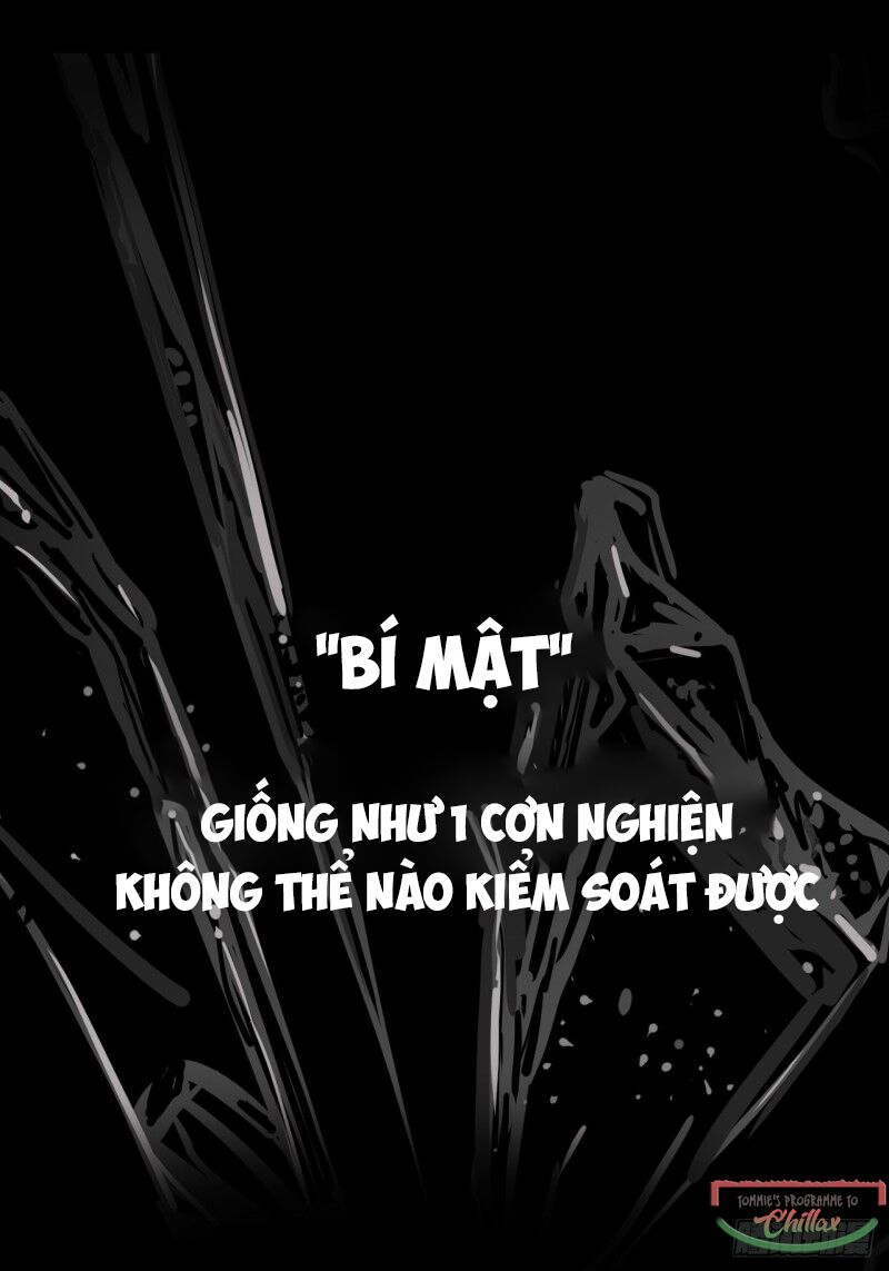 Khi Đóa Hoa Sẫm Màu Nở Rộ Chapter 0.4 - Trang 20