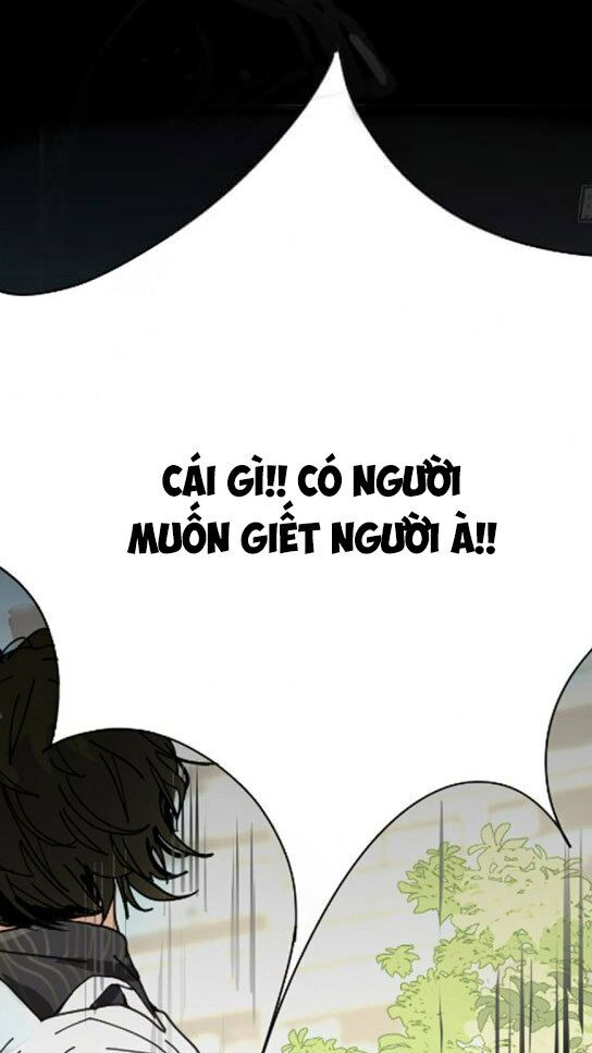 Khi Đóa Hoa Sẫm Màu Nở Rộ Chapter 0.4 - Trang 3