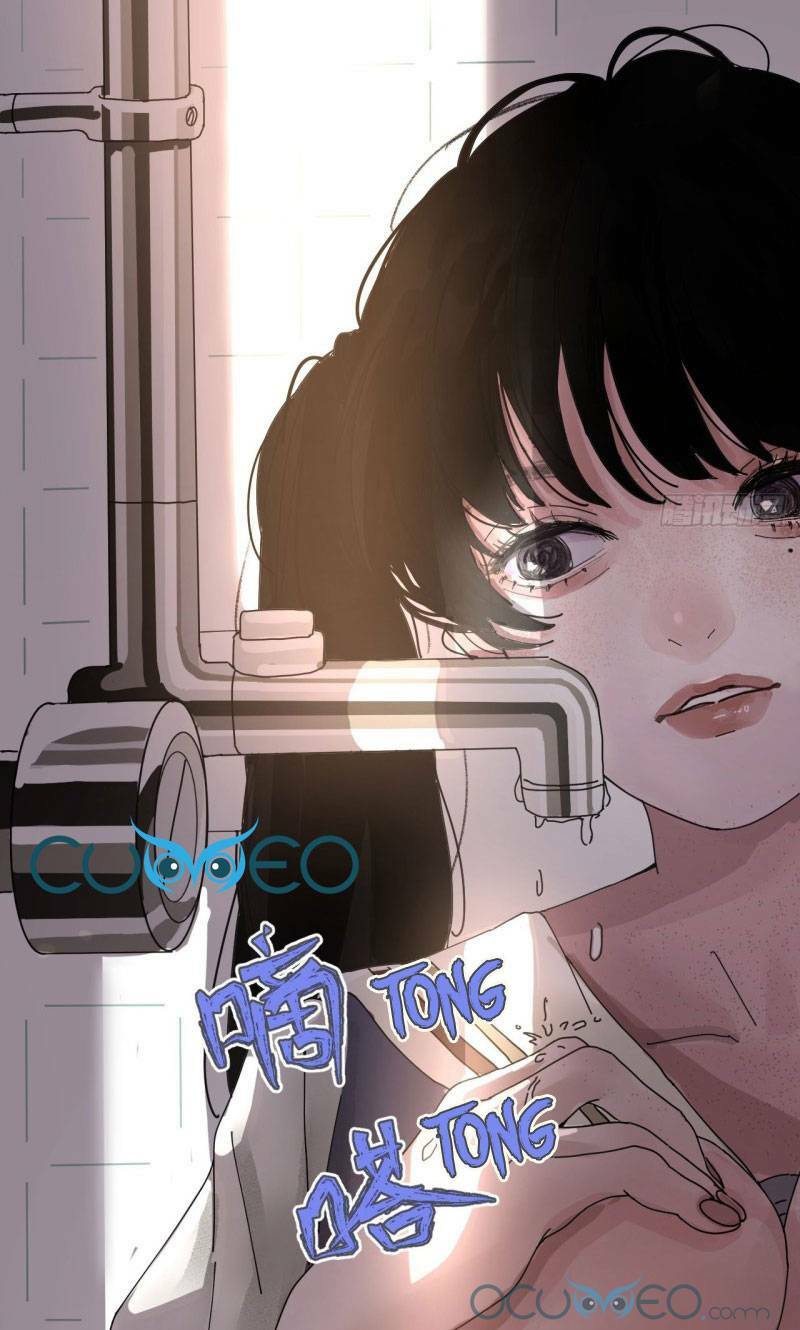 Khi Đóa Hoa Sẫm Màu Nở Rộ Chapter 1 - Trang 21