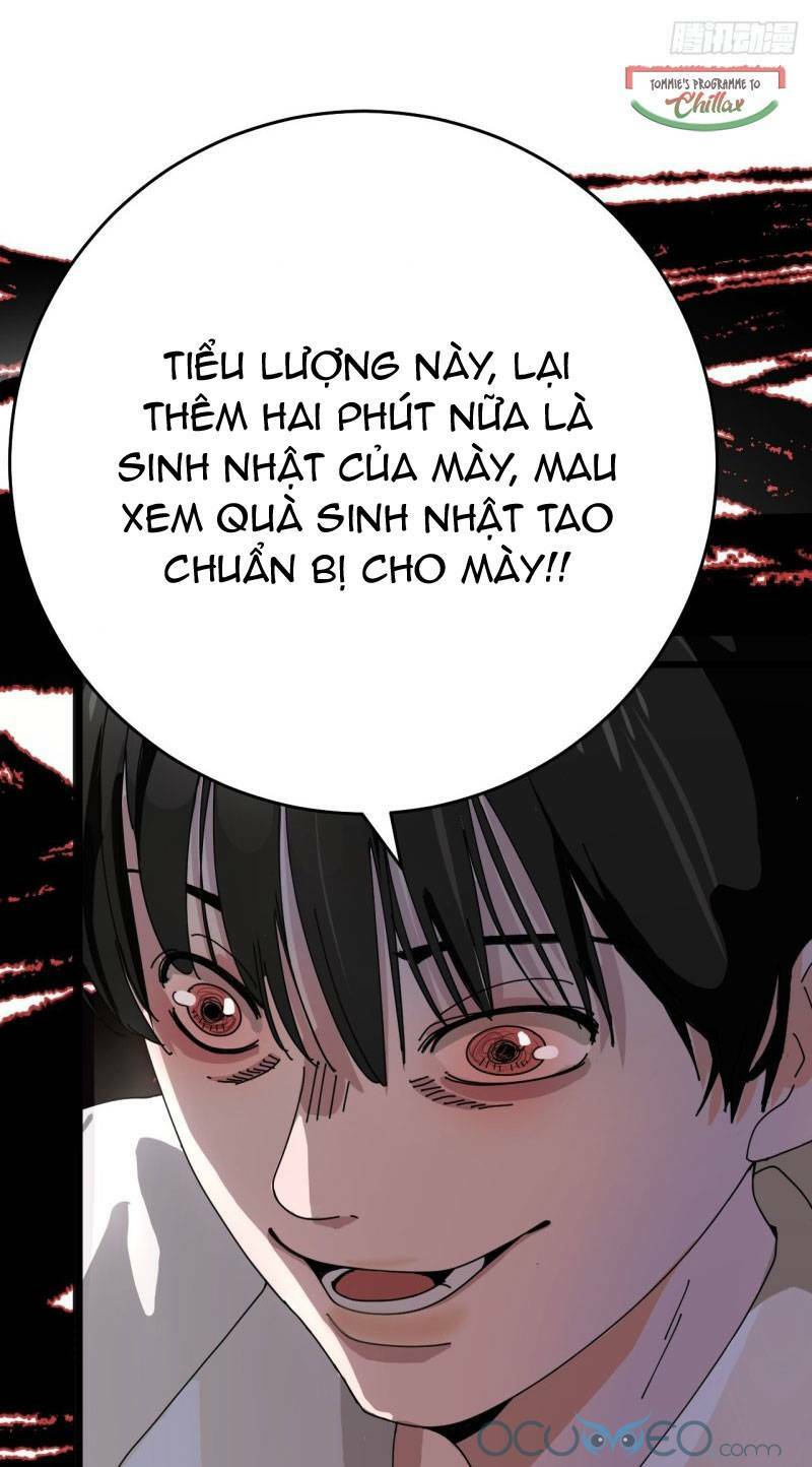 Khi Đóa Hoa Sẫm Màu Nở Rộ Chapter 1 - Trang 61