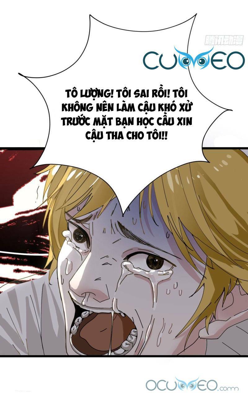 Khi Đóa Hoa Sẫm Màu Nở Rộ Chapter 1 - Trang 67