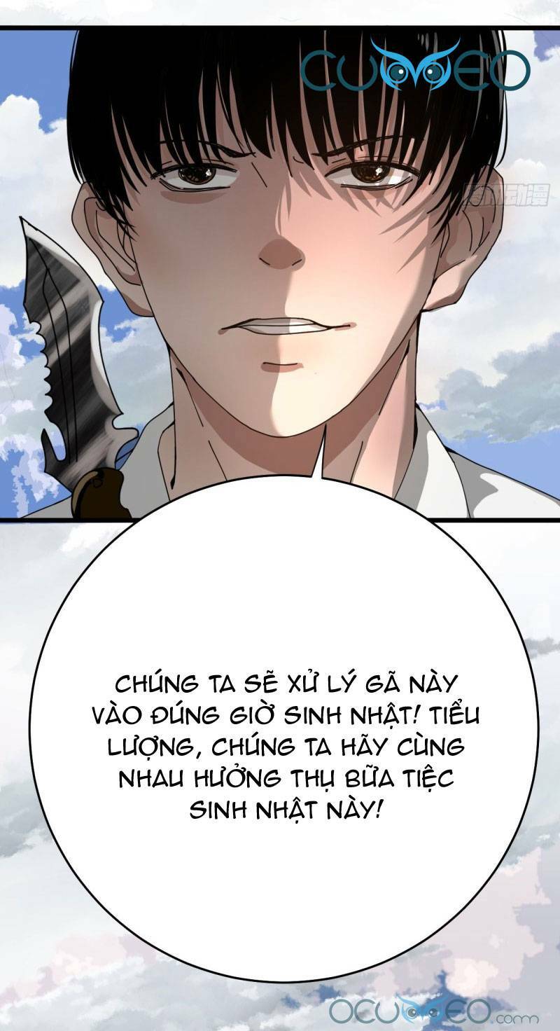 Khi Đóa Hoa Sẫm Màu Nở Rộ Chapter 1 - Trang 78