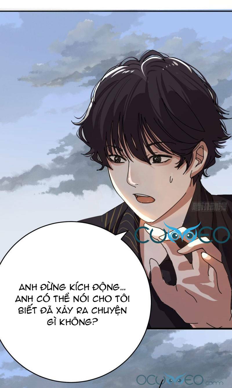 Khi Đóa Hoa Sẫm Màu Nở Rộ Chapter 1 - Trang 97