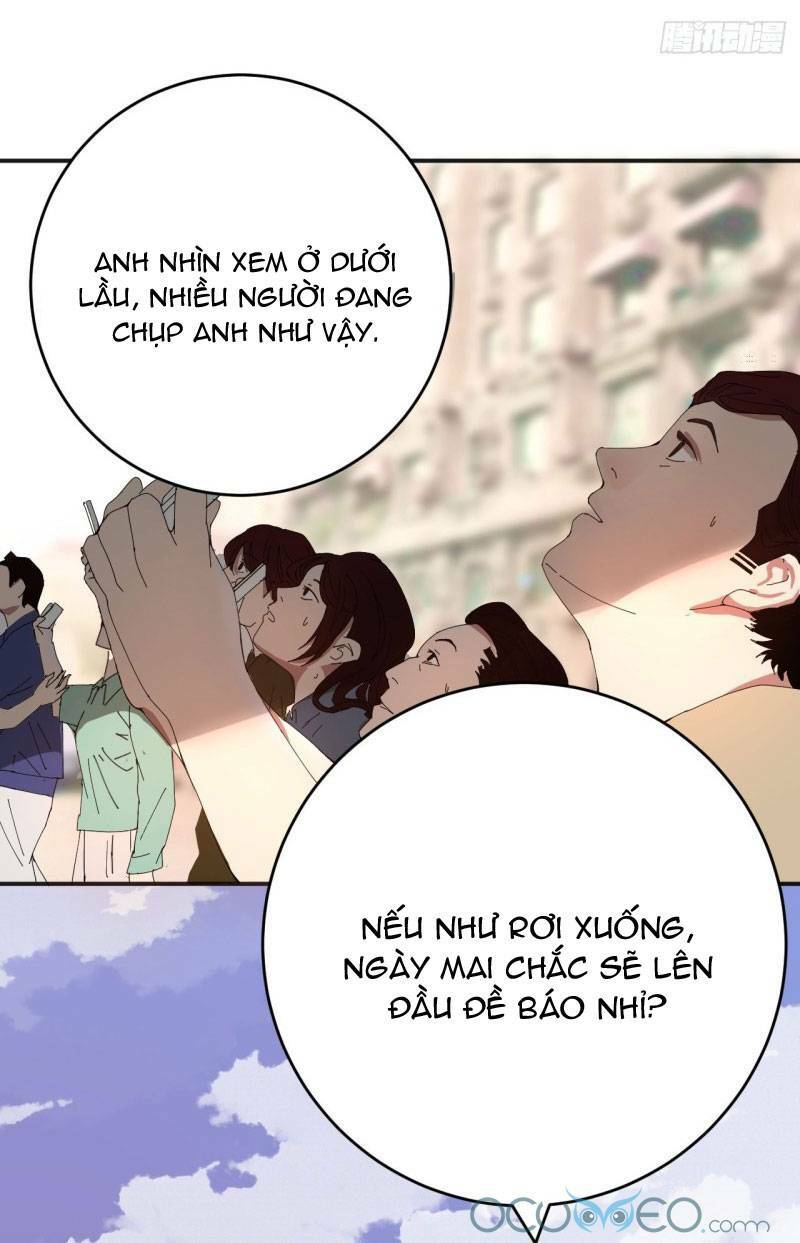 Khi Đóa Hoa Sẫm Màu Nở Rộ Chapter 2 - Trang 29