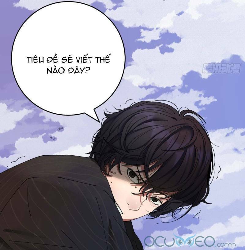 Khi Đóa Hoa Sẫm Màu Nở Rộ Chapter 2 - Trang 30