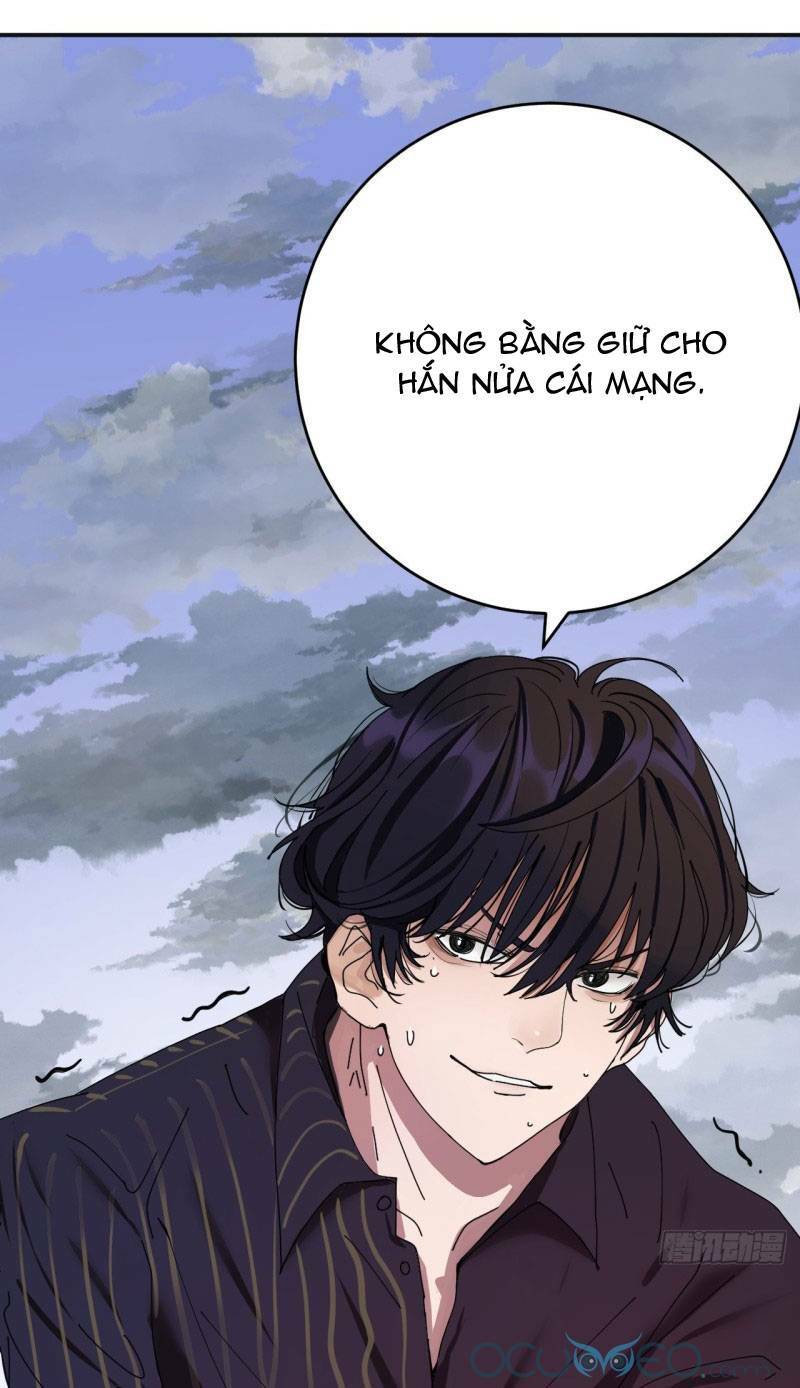 Khi Đóa Hoa Sẫm Màu Nở Rộ Chapter 2 - Trang 34