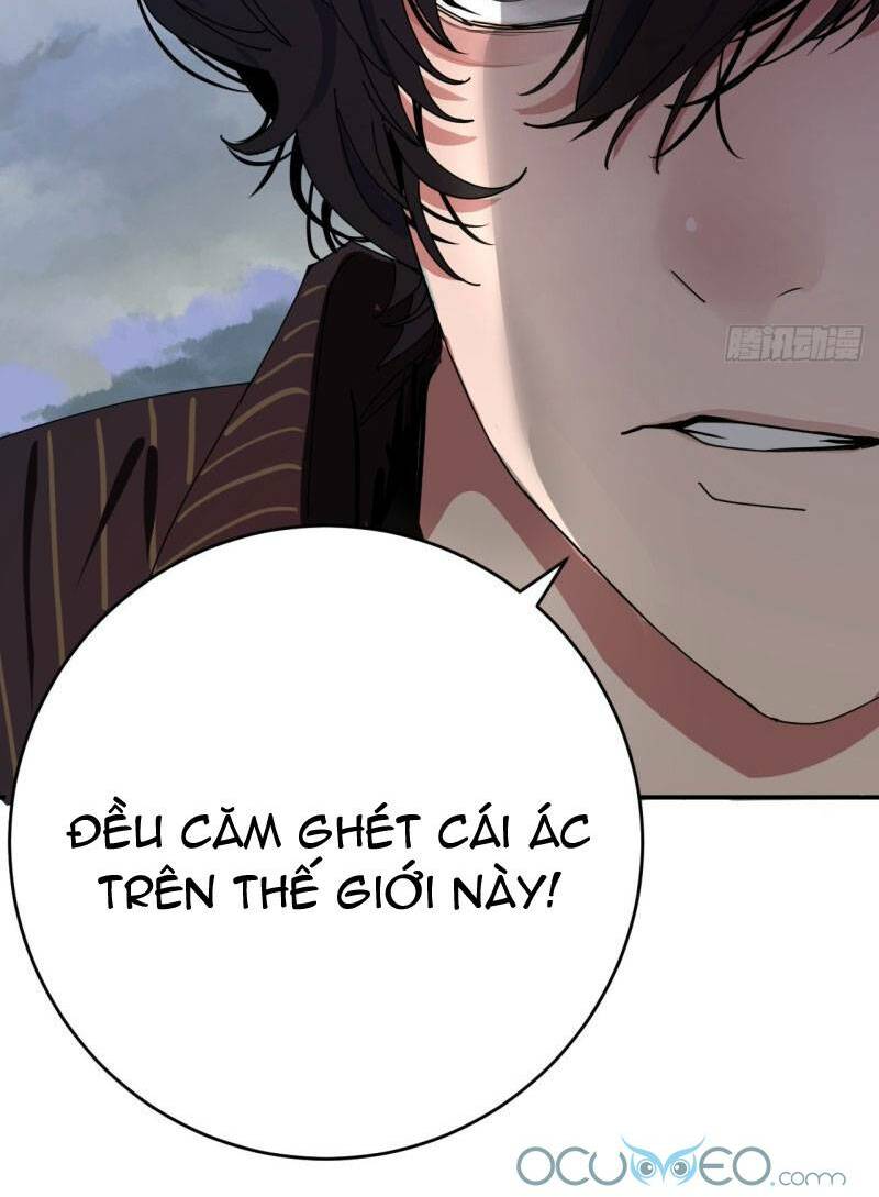 Khi Đóa Hoa Sẫm Màu Nở Rộ Chapter 2 - Trang 38