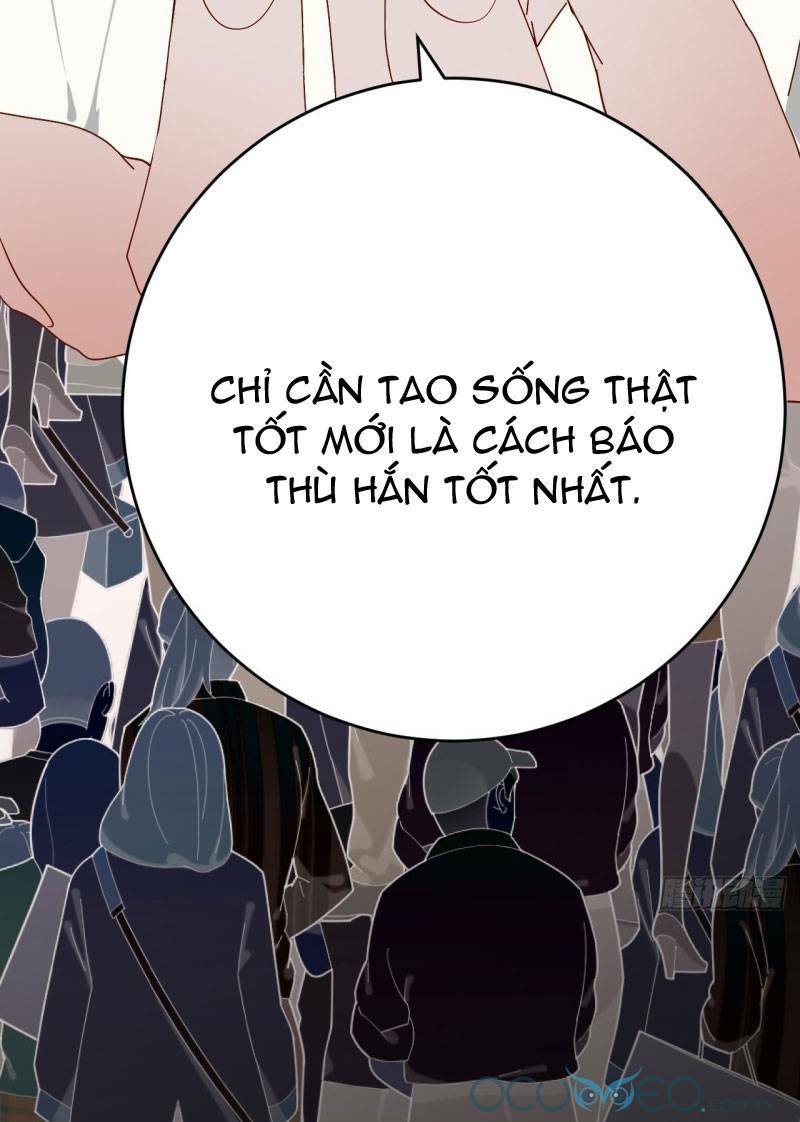 Khi Đóa Hoa Sẫm Màu Nở Rộ Chapter 2 - Trang 55