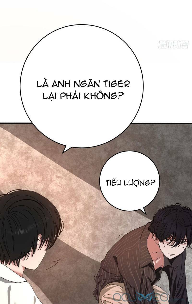 Khi Đóa Hoa Sẫm Màu Nở Rộ Chapter 2 - Trang 65