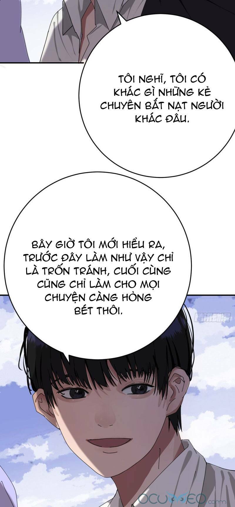 Khi Đóa Hoa Sẫm Màu Nở Rộ Chapter 2 - Trang 69