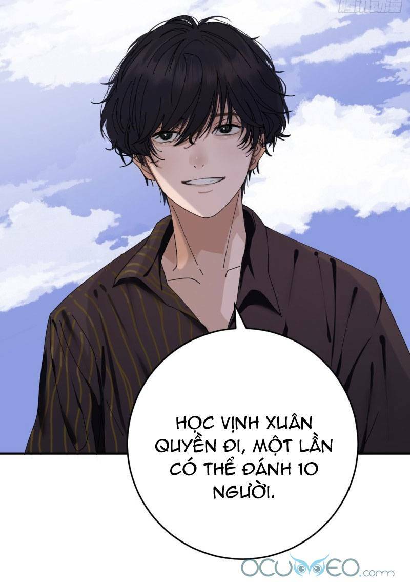 Khi Đóa Hoa Sẫm Màu Nở Rộ Chapter 2 - Trang 71