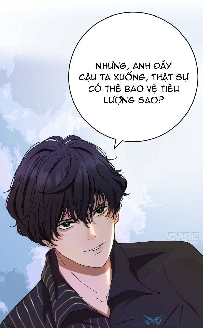 Khi Đóa Hoa Sẫm Màu Nở Rộ Chapter 2 - Trang 9