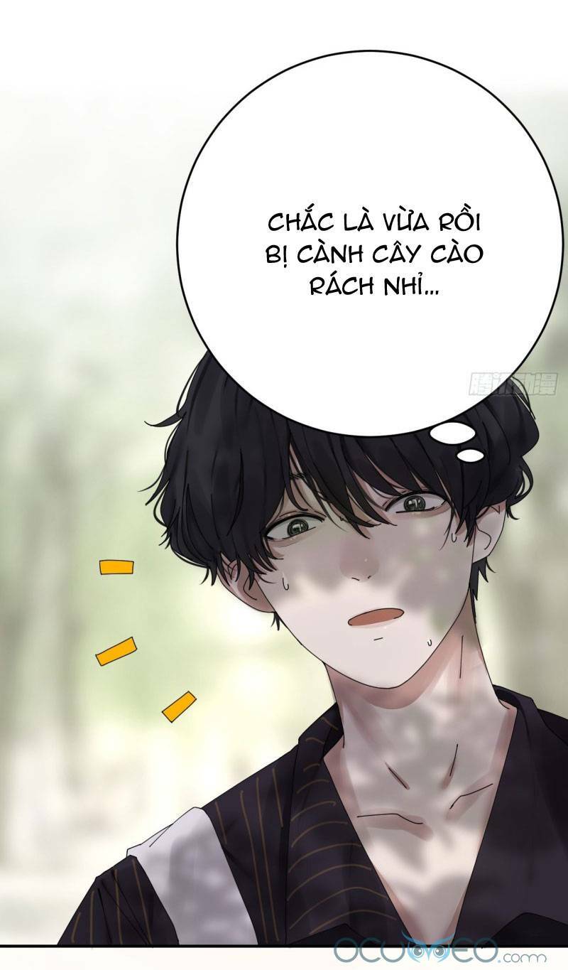 Khi Đóa Hoa Sẫm Màu Nở Rộ Chapter 3 - Trang 56