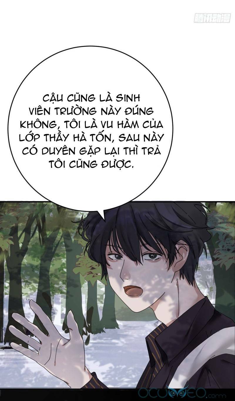 Khi Đóa Hoa Sẫm Màu Nở Rộ Chapter 3 - Trang 65