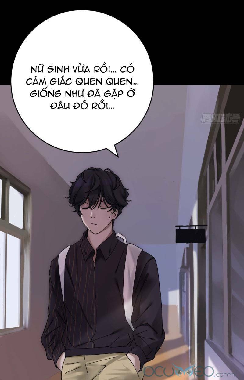 Khi Đóa Hoa Sẫm Màu Nở Rộ Chapter 3 - Trang 69