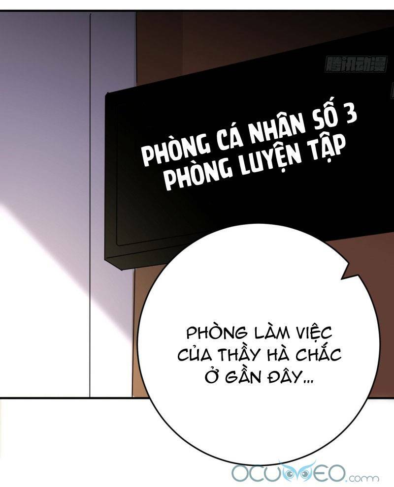 Khi Đóa Hoa Sẫm Màu Nở Rộ Chapter 3 - Trang 72