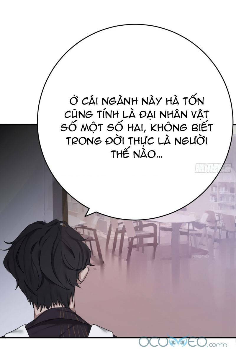 Khi Đóa Hoa Sẫm Màu Nở Rộ Chapter 3 - Trang 73