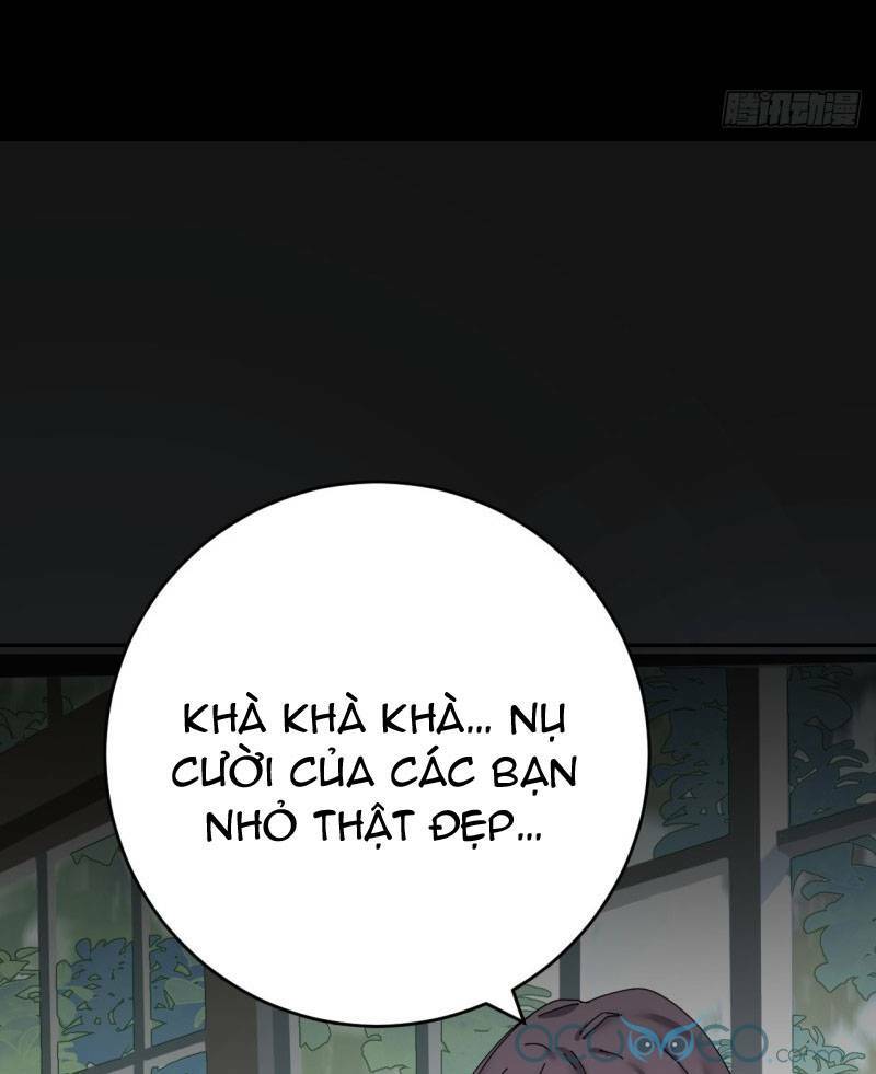 Khi Đóa Hoa Sẫm Màu Nở Rộ Chapter 3 - Trang 78