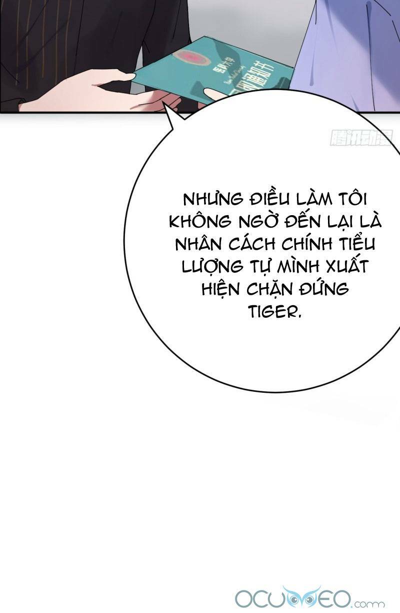 Khi Đóa Hoa Sẫm Màu Nở Rộ Chapter 3 - Trang 9