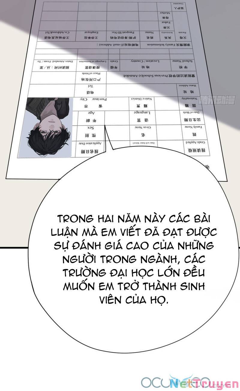 Khi Đóa Hoa Sẫm Màu Nở Rộ Chapter 4 - Trang 13