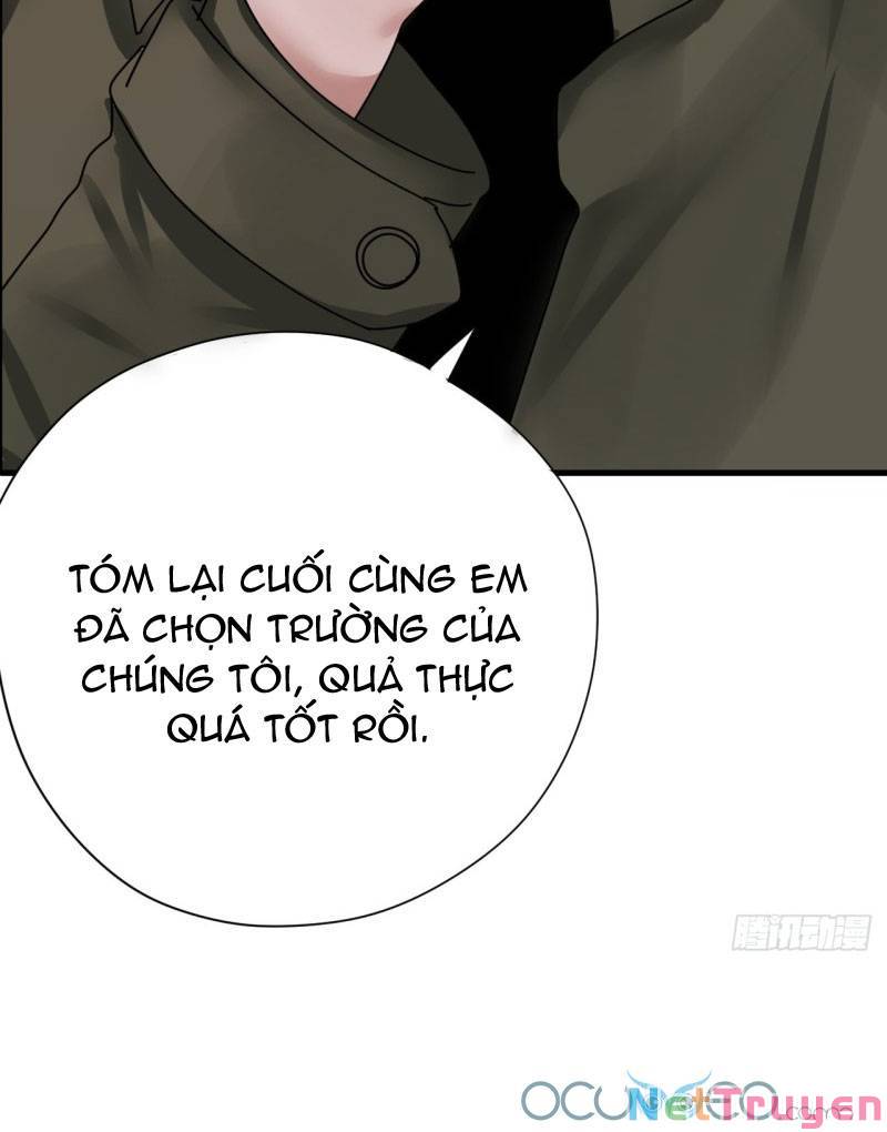 Khi Đóa Hoa Sẫm Màu Nở Rộ Chapter 4 - Trang 15