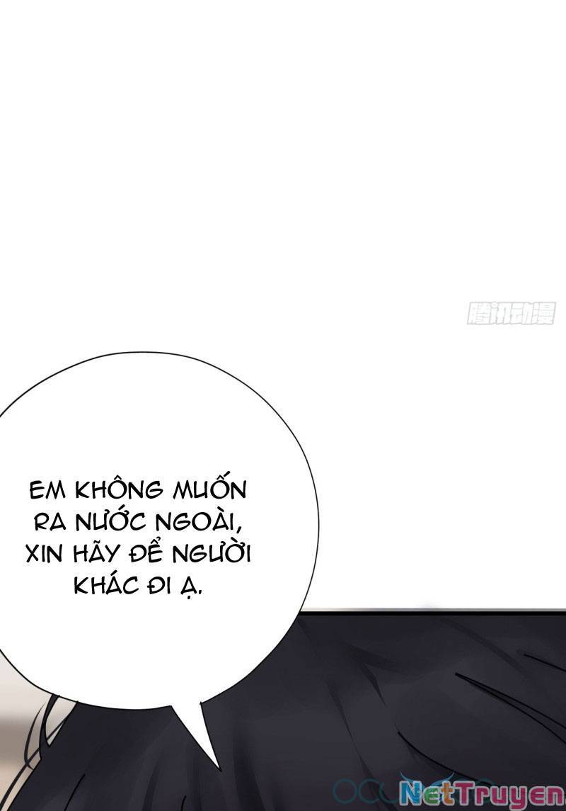 Khi Đóa Hoa Sẫm Màu Nở Rộ Chapter 4 - Trang 21