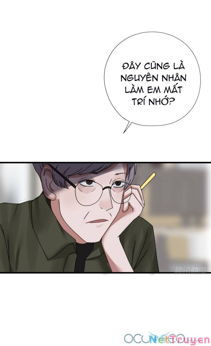 Khi Đóa Hoa Sẫm Màu Nở Rộ Chapter 4 - Trang 42