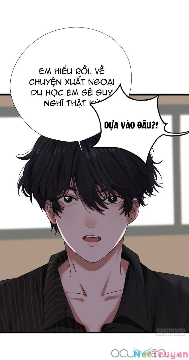 Khi Đóa Hoa Sẫm Màu Nở Rộ Chapter 4 - Trang 49