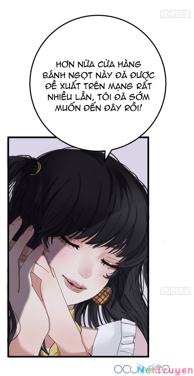 Khi Đóa Hoa Sẫm Màu Nở Rộ Chapter 6 - Trang 13