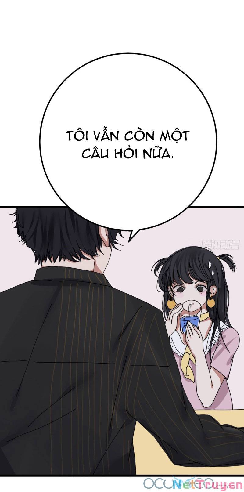 Khi Đóa Hoa Sẫm Màu Nở Rộ Chapter 6 - Trang 31