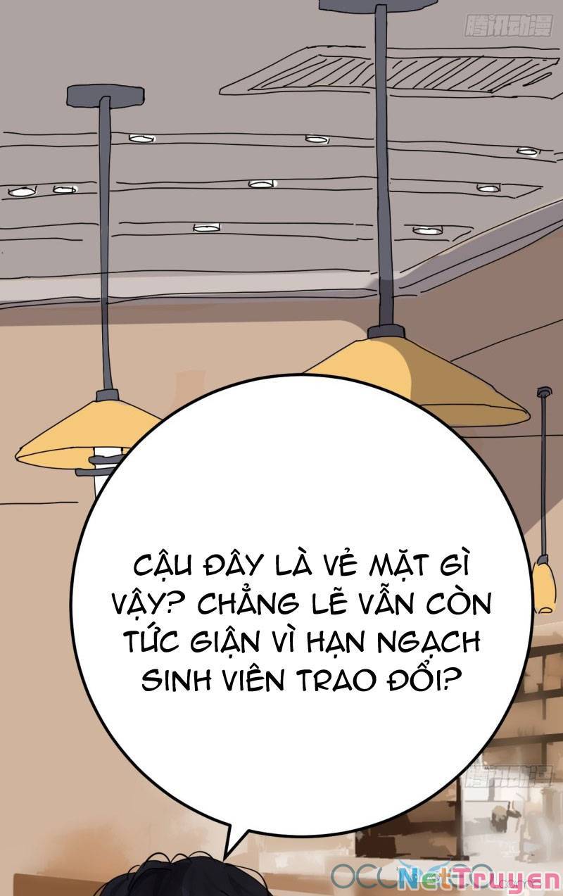 Khi Đóa Hoa Sẫm Màu Nở Rộ Chapter 6 - Trang 42