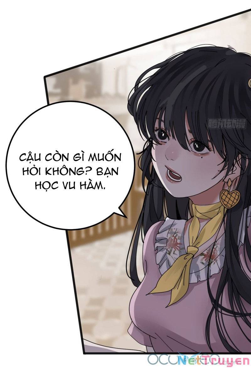 Khi Đóa Hoa Sẫm Màu Nở Rộ Chapter 6 - Trang 52