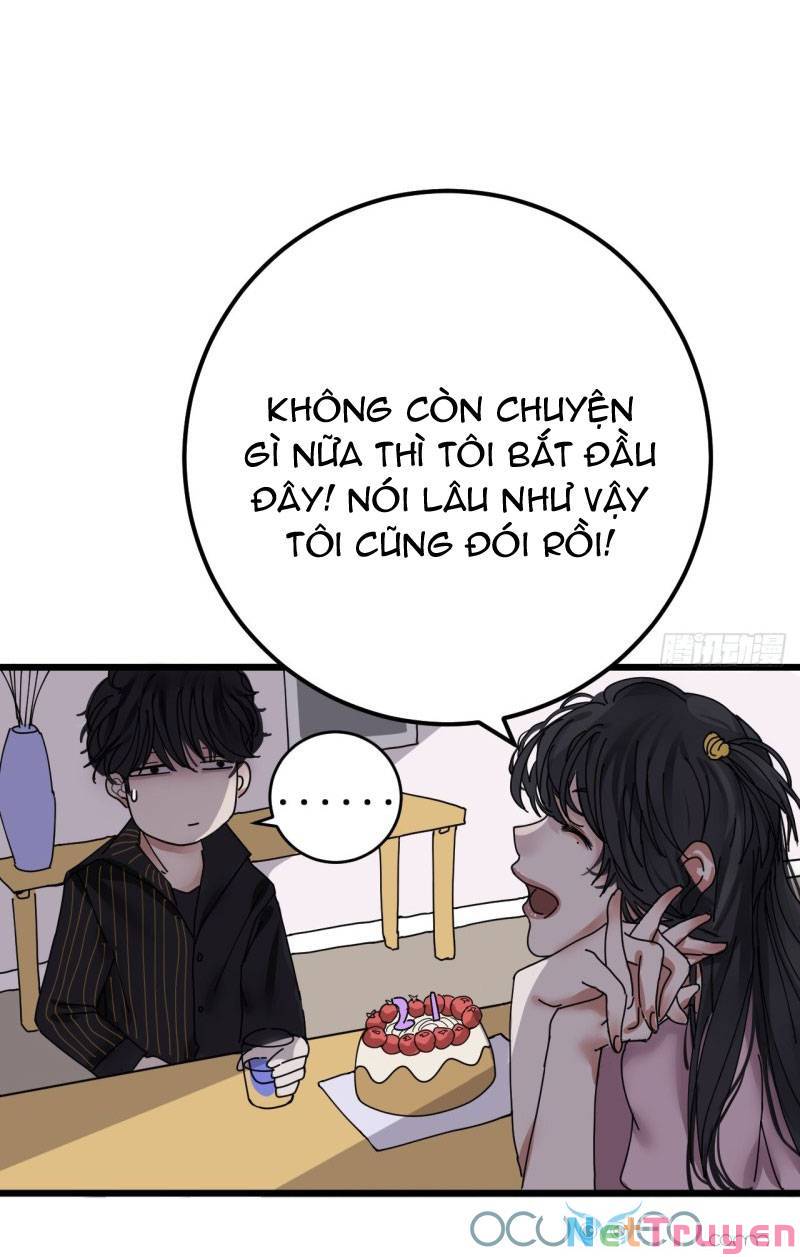 Khi Đóa Hoa Sẫm Màu Nở Rộ Chapter 6 - Trang 55