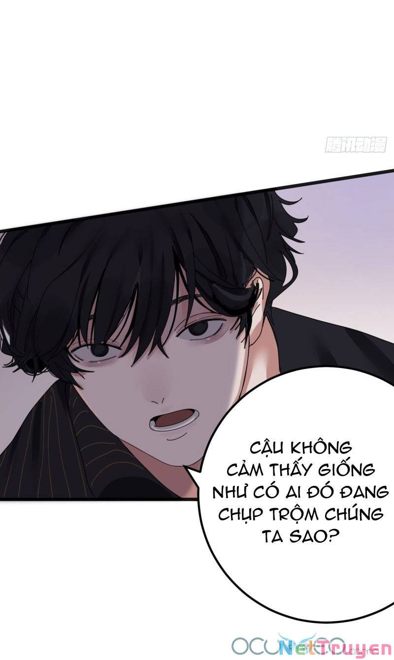 Khi Đóa Hoa Sẫm Màu Nở Rộ Chapter 6 - Trang 63