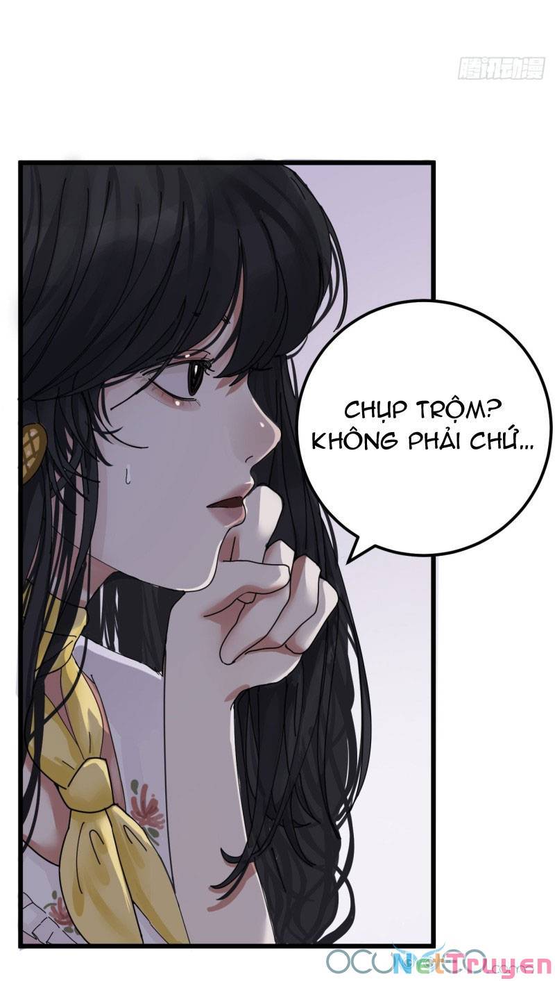 Khi Đóa Hoa Sẫm Màu Nở Rộ Chapter 6 - Trang 64