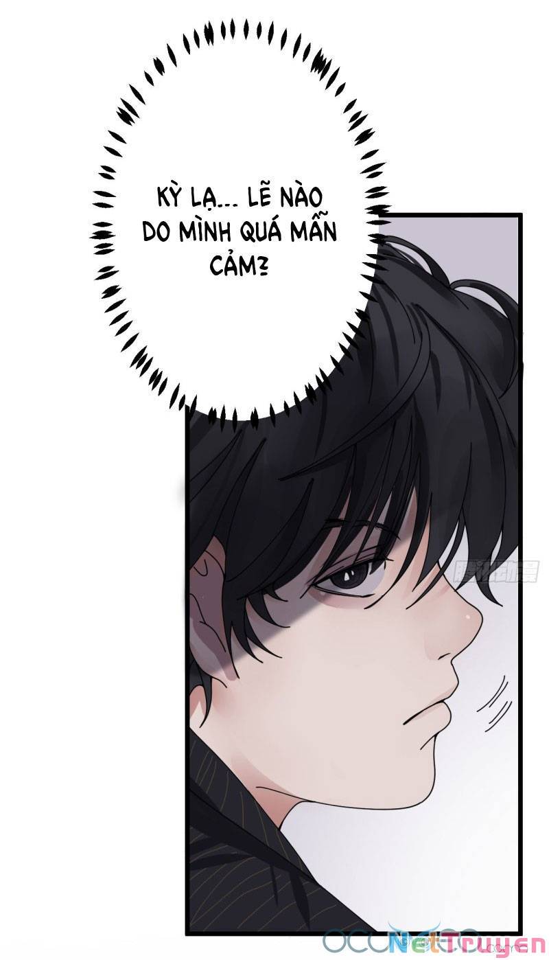 Khi Đóa Hoa Sẫm Màu Nở Rộ Chapter 6 - Trang 66