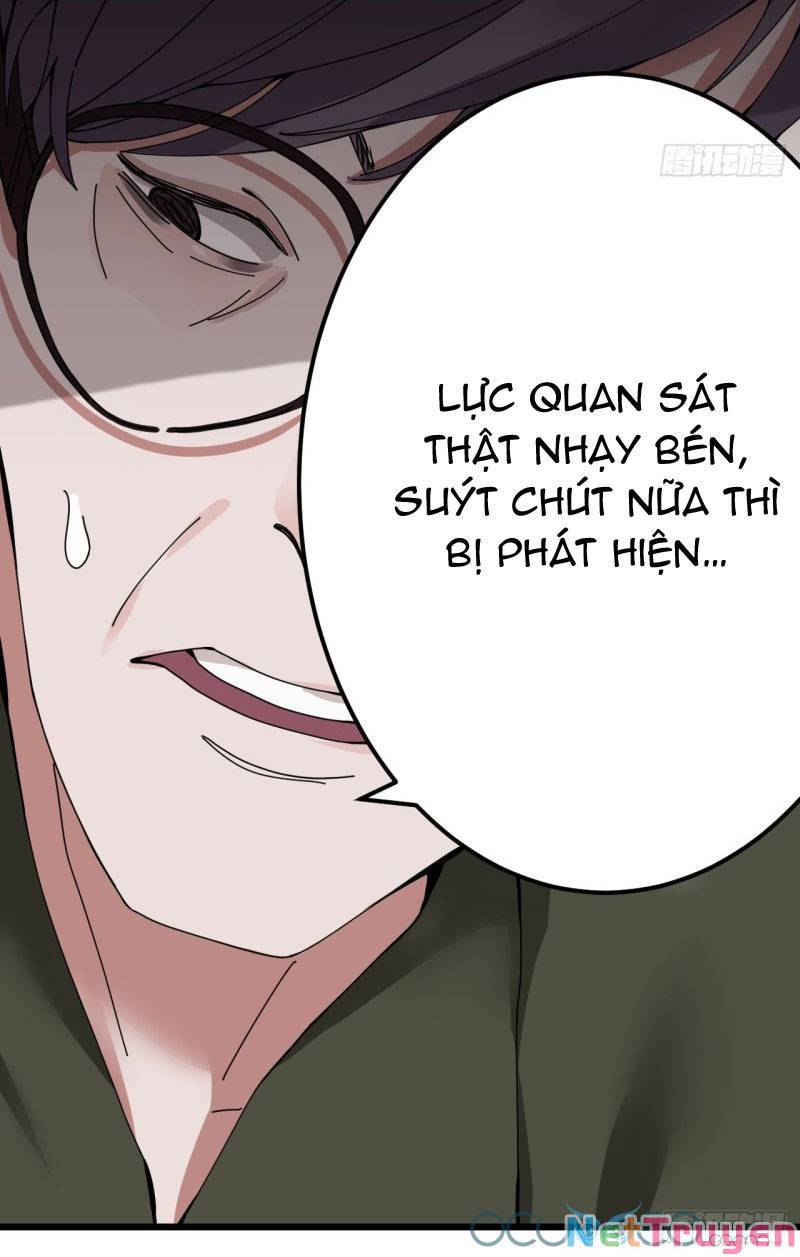 Khi Đóa Hoa Sẫm Màu Nở Rộ Chapter 6 - Trang 72