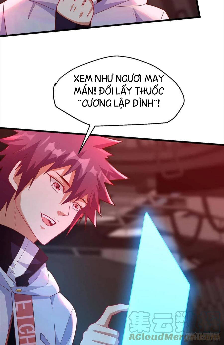 Mạt Thế Thần Tài Chapter 51 - Trang 34