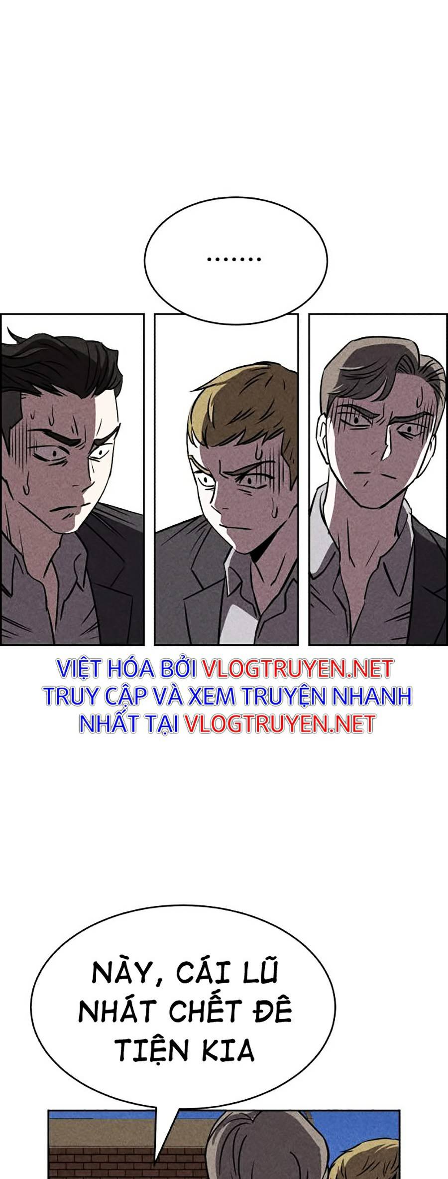 Óc Chó Toàn Năng Chapter 13 - Trang 19