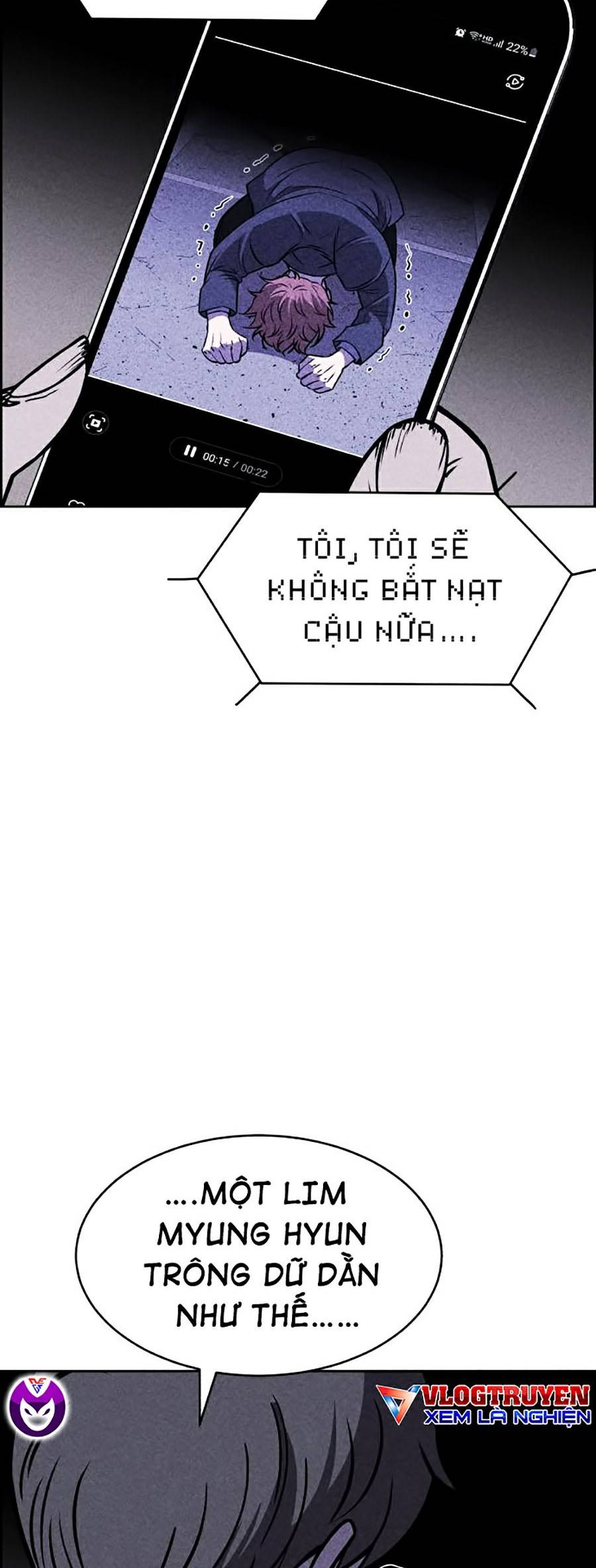 Óc Chó Toàn Năng Chapter 13 - Trang 3