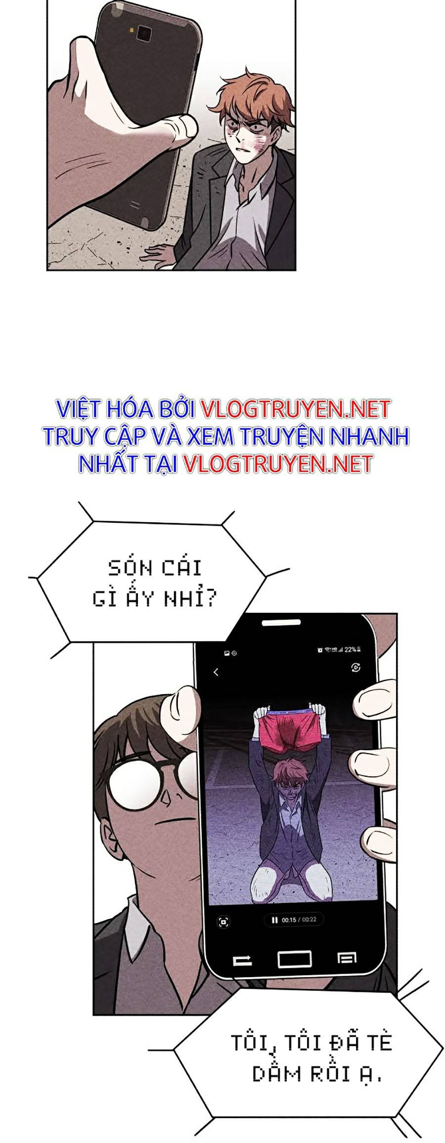 Óc Chó Toàn Năng Chapter 13 - Trang 38