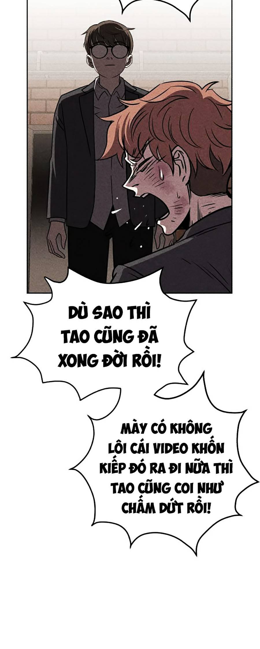 Óc Chó Toàn Năng Chapter 13 - Trang 47