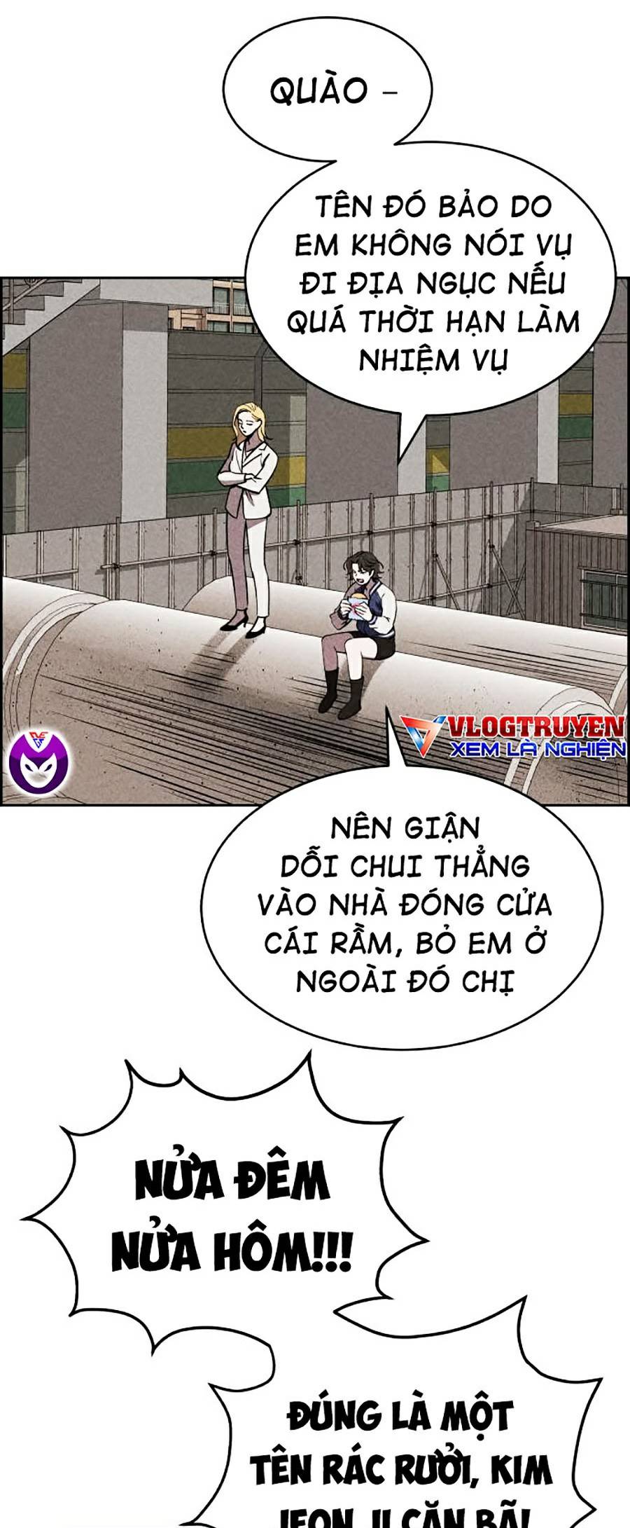 Óc Chó Toàn Năng Chapter 13 - Trang 64