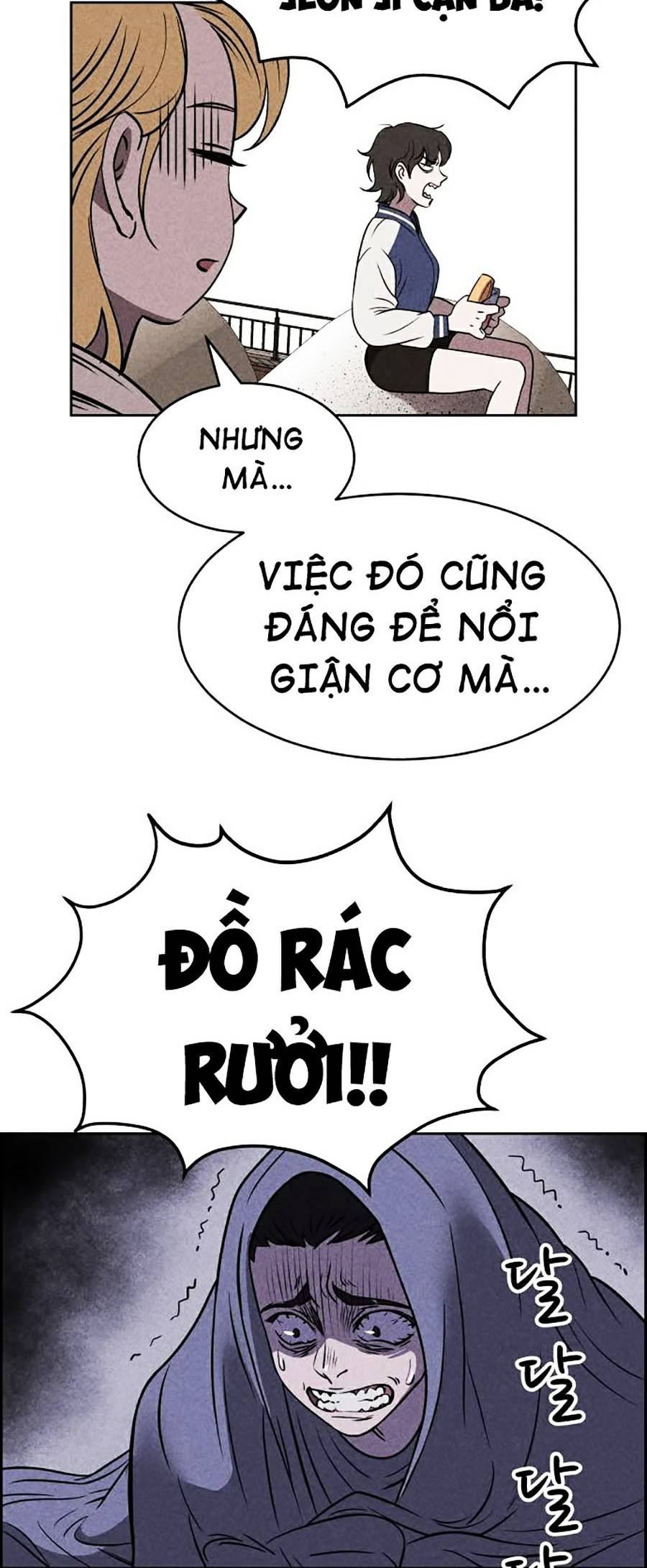 Óc Chó Toàn Năng Chapter 13 - Trang 65